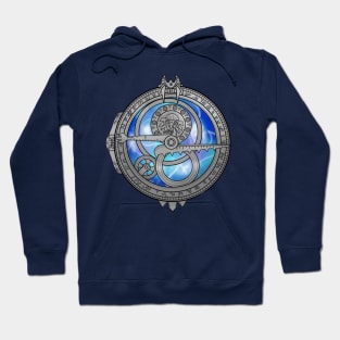 Amulet of Daylight Hoodie